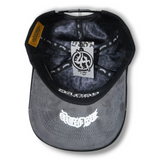 Gorra Dandy Hats x Lost Hills “Burning Hills” – Street Drop Exclusivo