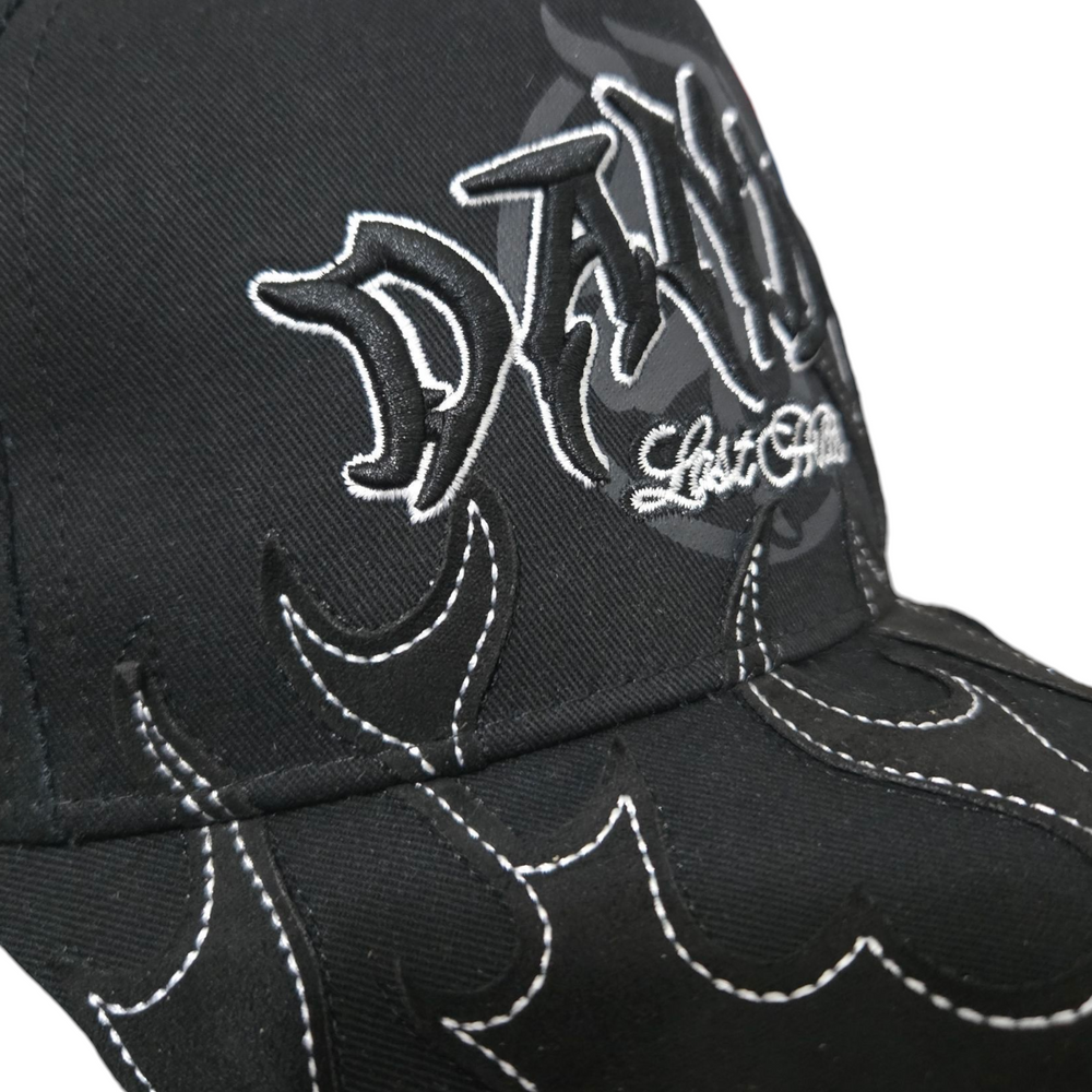 Gorra Dandy Hats x Lost Hills “Burning Hills” – Street Drop Exclusivo