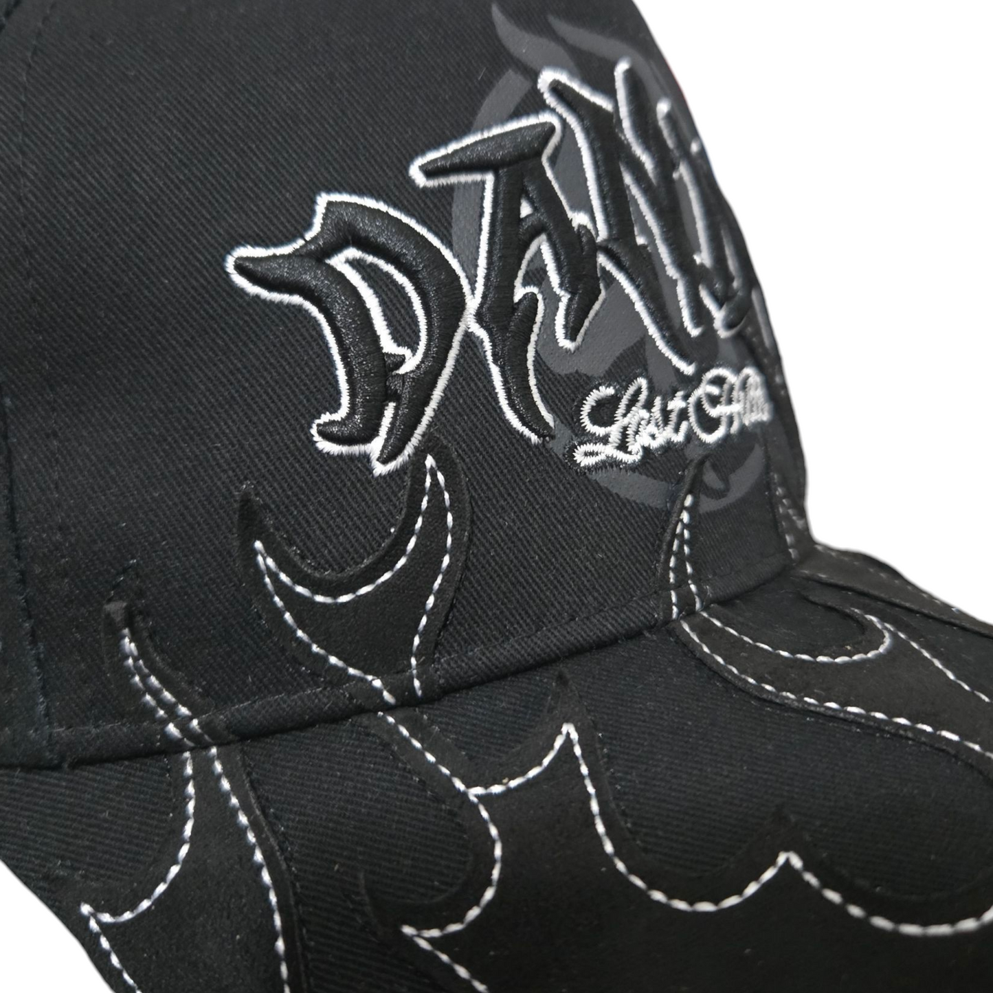 Gorra Dandy Hats x Lost Hills “Burning Hills” – Street Drop Exclusivo