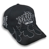 Gorra Dandy Hats x Lost Hills “Burning Hills” – Street Drop Exclusivo