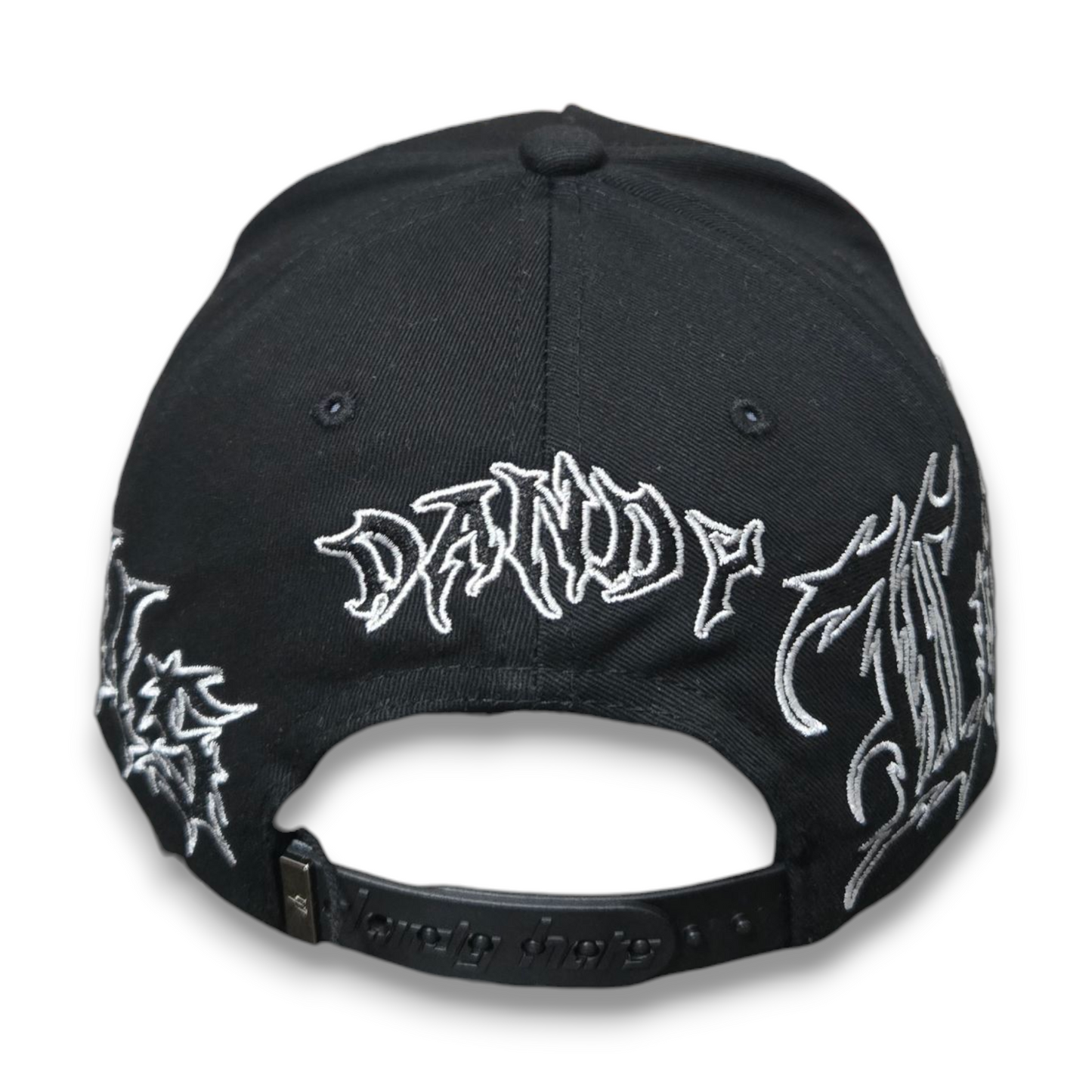 Gorra Dandy Hats x Lost Hills “Burning Hills” – Street Drop Exclusivo