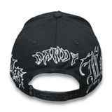 Gorra Dandy Hats x Lost Hills “Burning Hills” – Street Drop Exclusivo