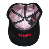 Gorra ThirtyOne Hats Los Angeles – San Valentín Edition