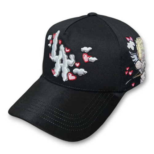 Gorra ThirtyOne Hats Los Angeles – San Valentín Edition