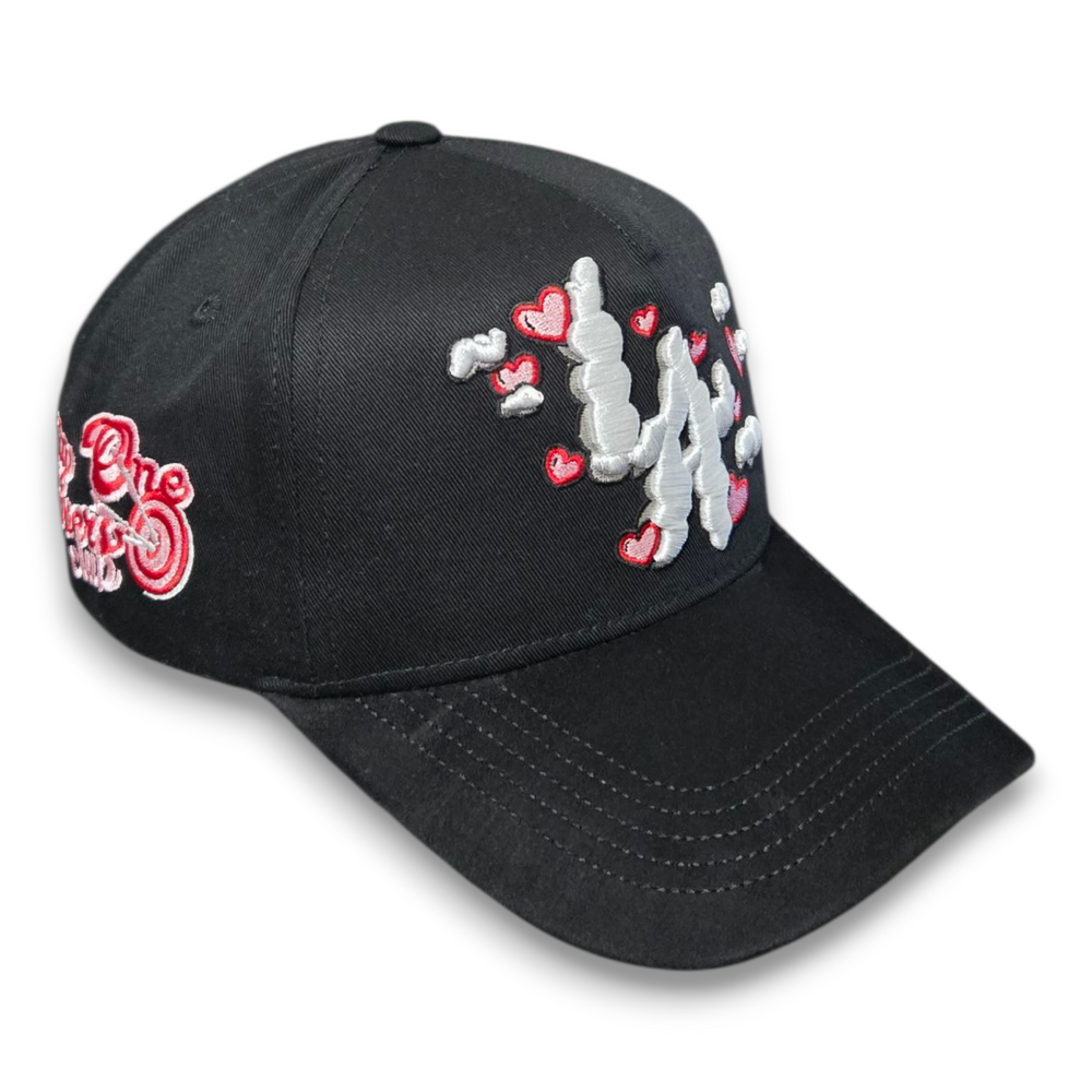 Gorra ThirtyOne Hats Los Angeles – San Valentín Edition