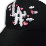 Gorra ThirtyOne Hats Los Angeles – San Valentín Edition