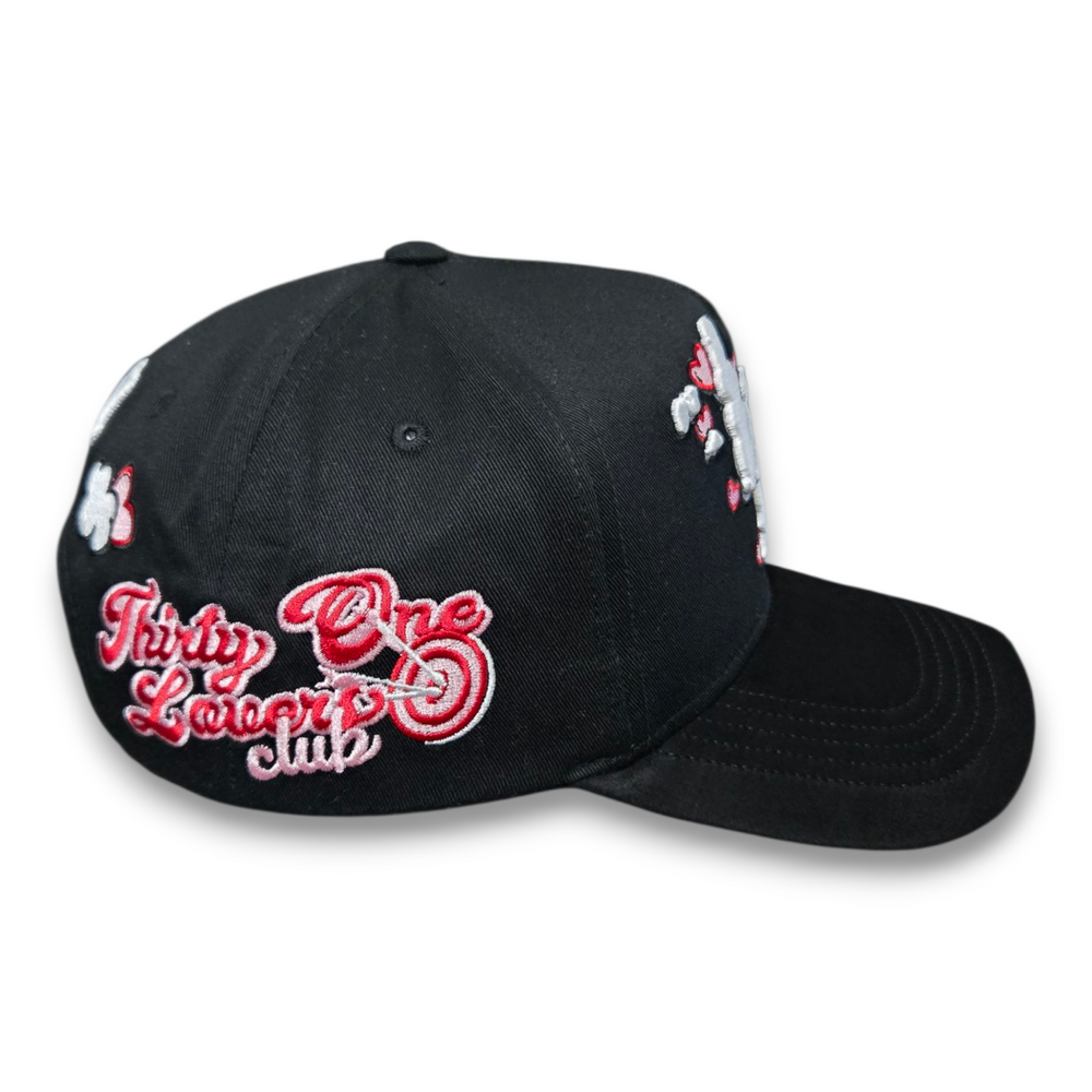 Gorra ThirtyOne Hats Los Angeles – San Valentín Edition