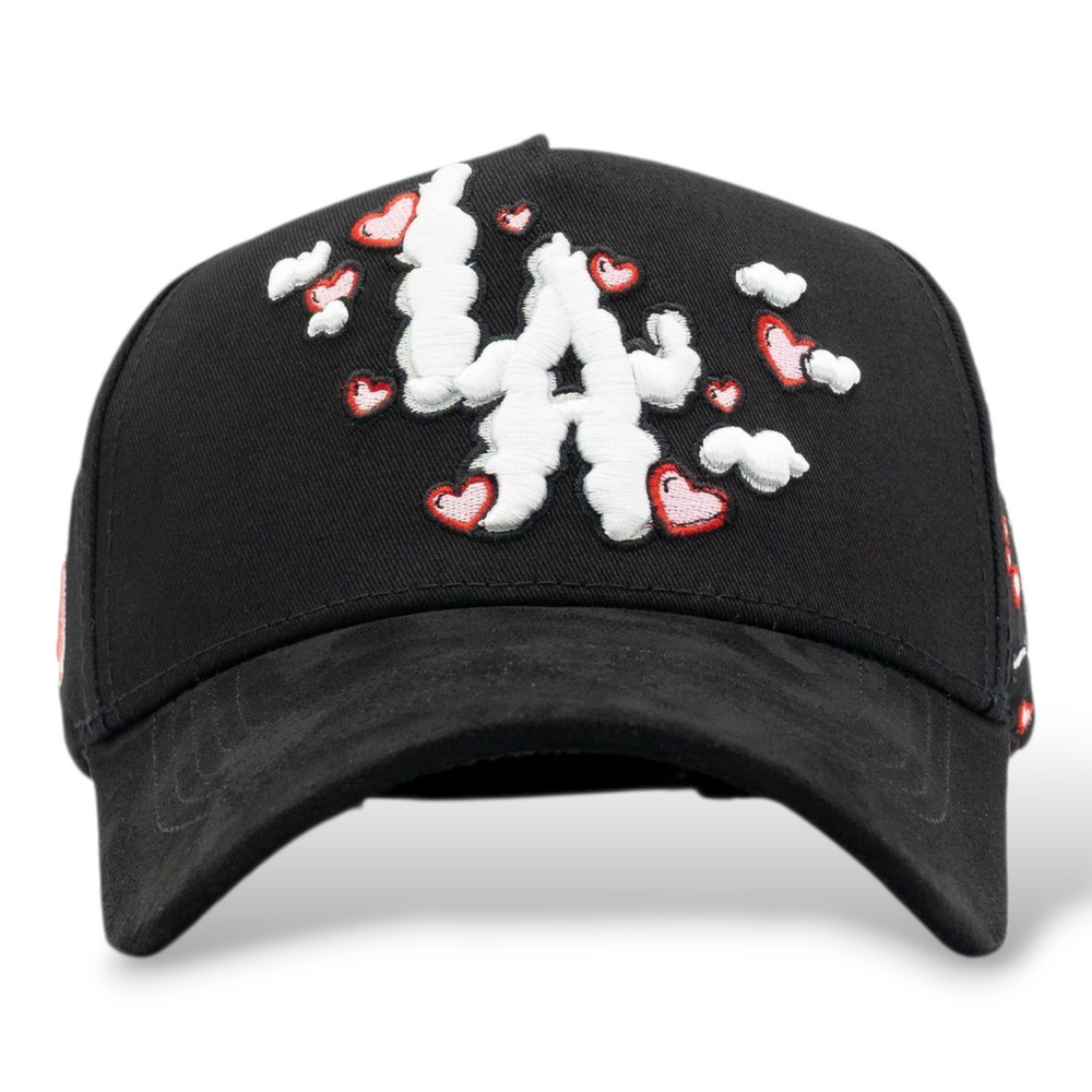 Gorra ThirtyOne Hats Los Angeles – San Valentín Edition