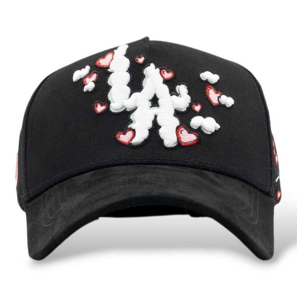 Gorra ThirtyOne Hats Los Angeles – San Valentín Edition
