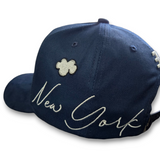 Gorra ThirtyOne 31 Hats New York Clouds Aniversario