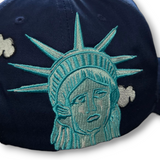 Gorra ThirtyOne 31 Hats New York Clouds Aniversario