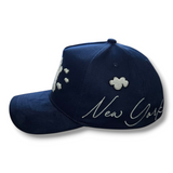 Gorra ThirtyOne 31 Hats New York Clouds Aniversario