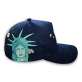 Gorra ThirtyOne 31 Hats New York Clouds Aniversario