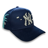 Gorra ThirtyOne 31 Hats New York Clouds Aniversario
