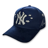 Gorra ThirtyOne 31 Hats New York Clouds Aniversario