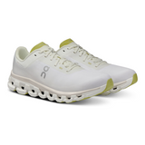 Tenis On Cloudflow 4 Blanco Lima – Ligereza, Velocidad y Amortiguación