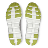 Tenis On Cloudflow 4 Blanco Lima – Ligereza, Velocidad y Amortiguación