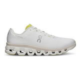 Tenis On Cloudflow 4 Blanco Lima – Ligereza, Velocidad y Amortiguación