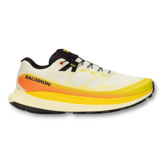 Tenis Salomon Ultra Glide 2 Blanco – Trail Running & Comodidad Máxima