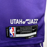 Jersey Utah 2023 City Edition – Jordan Clarkson #00