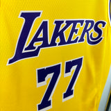 Jersey Los Angeles Lakers Icon – Luka #77