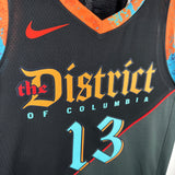 Jersey Washington City Edition – Poole #13 2023