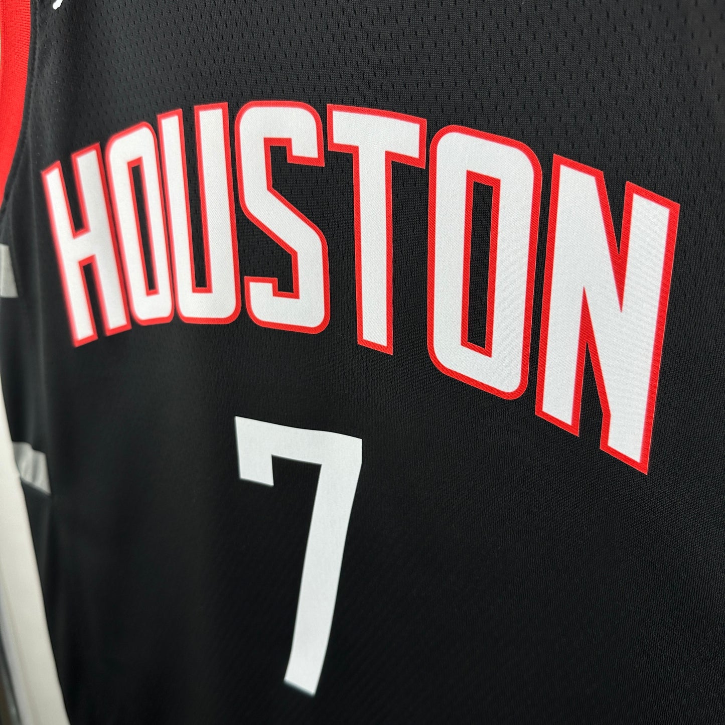 Jersey Statement Edition 2026 – Kevin Durant #7