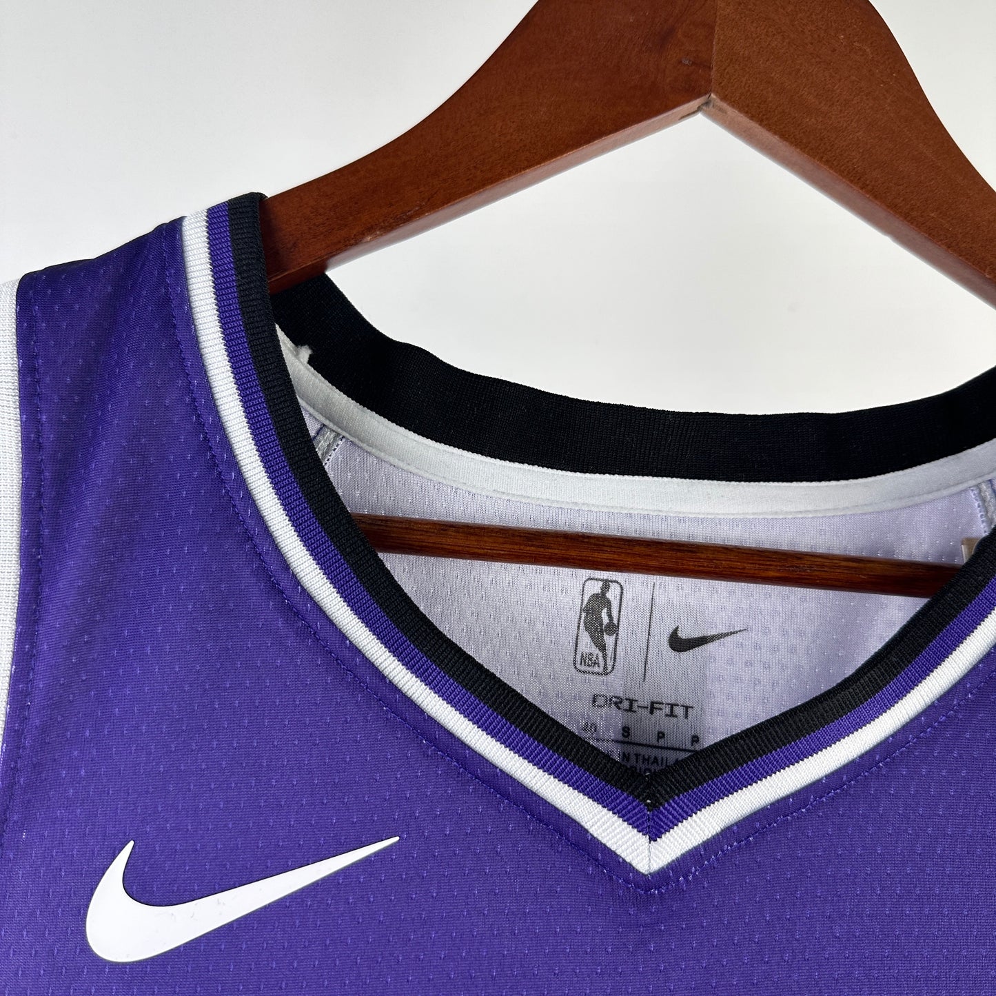 Jersey Utah 2023 City Edition – Jordan Clarkson #00