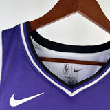 Jersey Utah 2023 City Edition – Jordan Clarkson #00