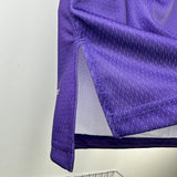 Jersey Utah 2023 City Edition – Jordan Clarkson #00