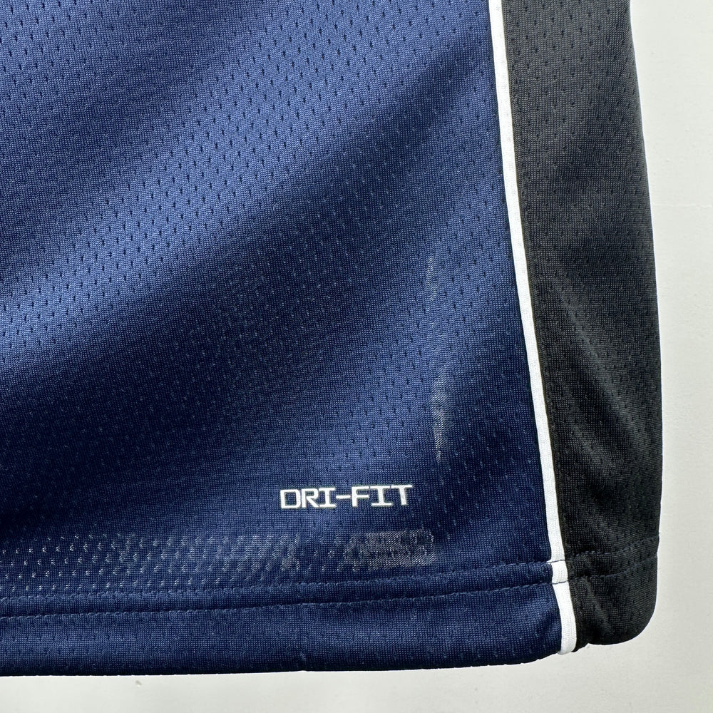 Jersey Dallas Mavericks Azul Marino – Statement | Cooper Flagg #32