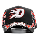 Gorra Dandy Hats “Dandy Moto” – Edición Stree