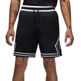 Shorts Diamond Basic  – MJ Sport Edition Negro Blanco