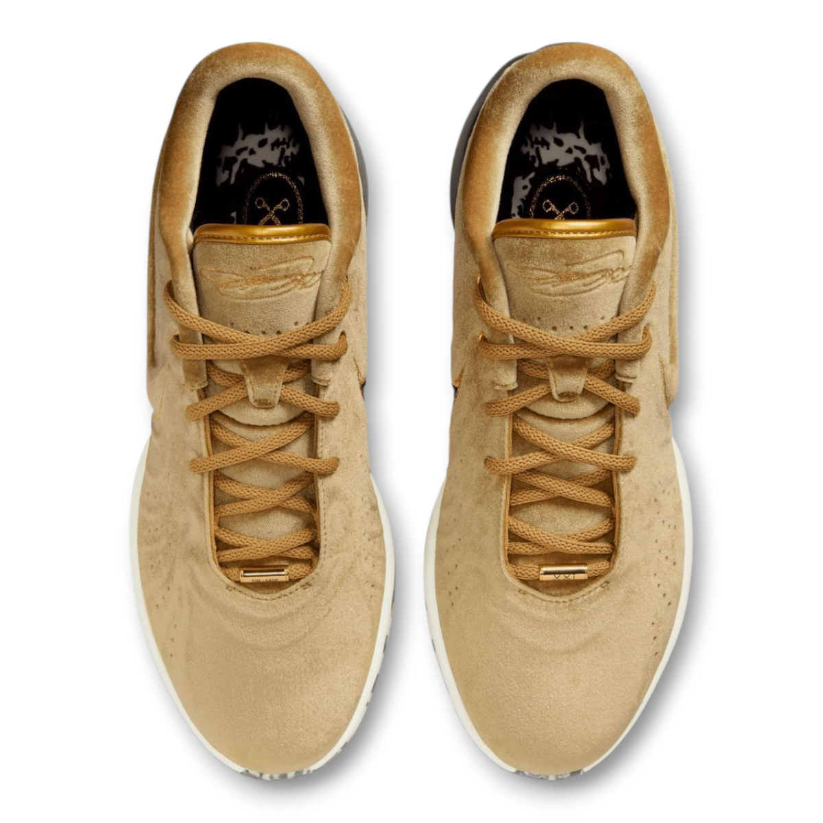 Tenis Lebron 21 (XXI) - The Shop Nobility