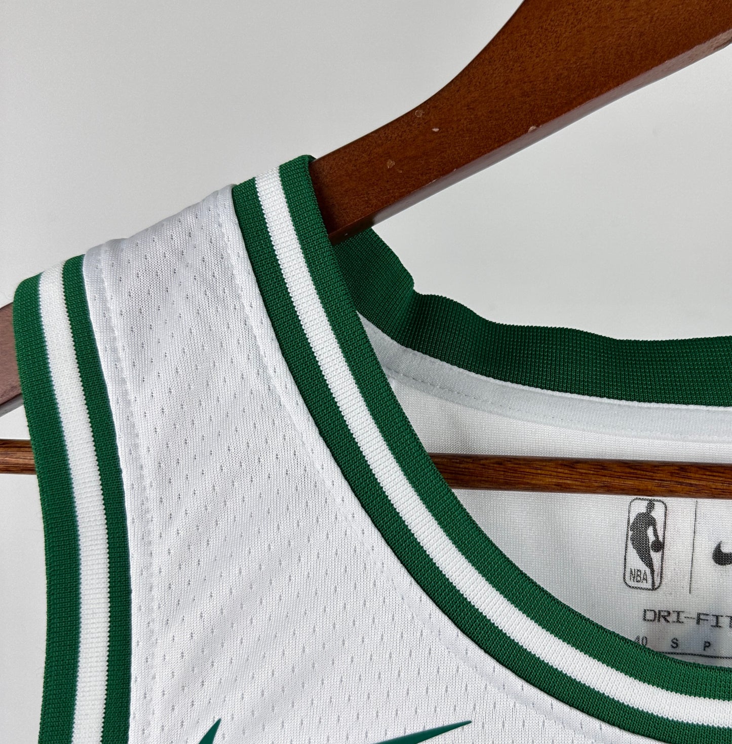 Jersey Boston Celtics Association Edition – Jayson Tatum #0