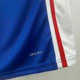 Jersey Philadelphia 76ers Icon Edition – Lebron James #23