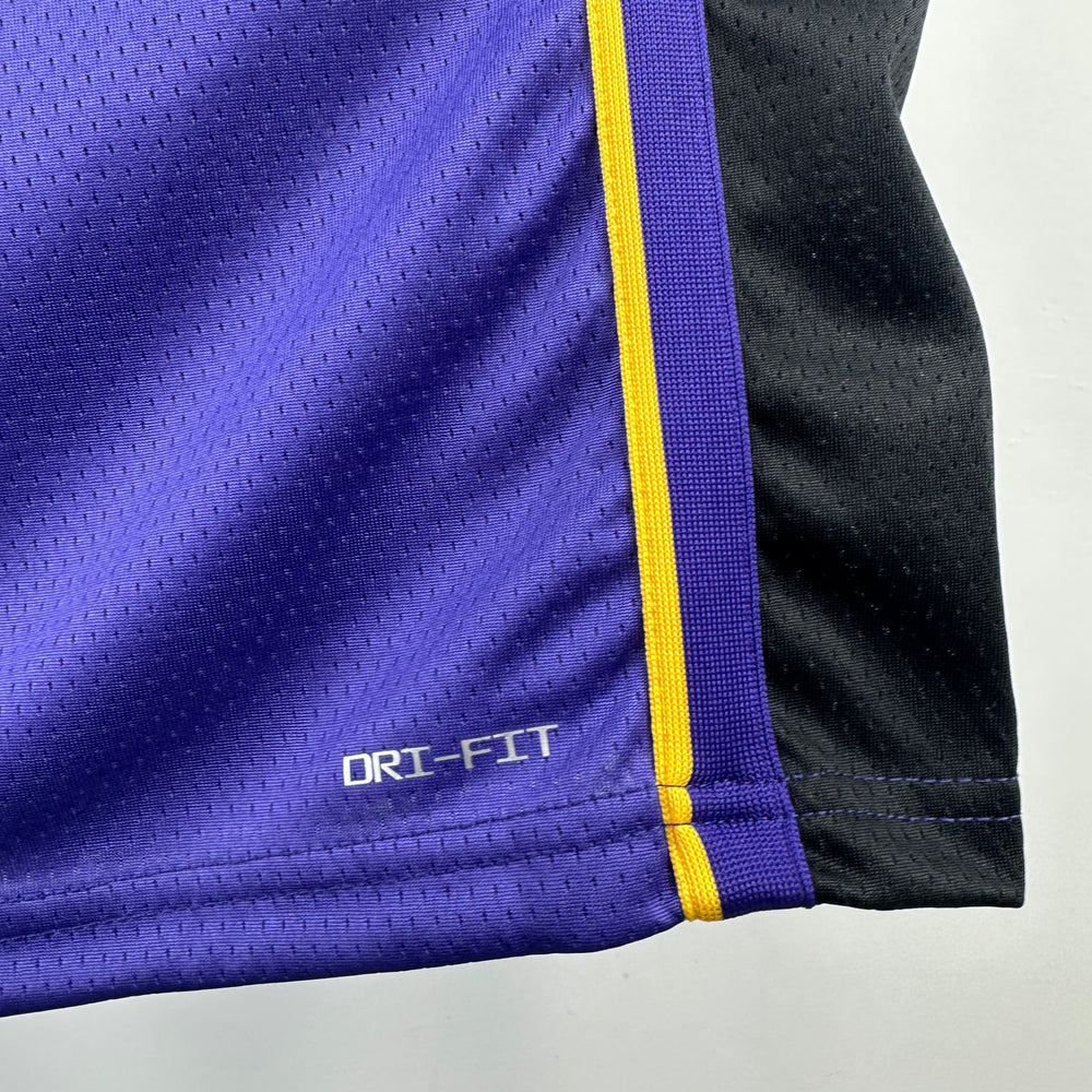 Jersey Los Angeles Lakers Statement Edition 2025 – LeBron James #23