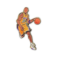 Jugador Kobe #24