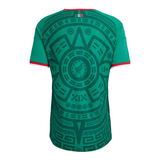 Jersey México Selección Mexicana 2026 Local – Versión Jugador Slim