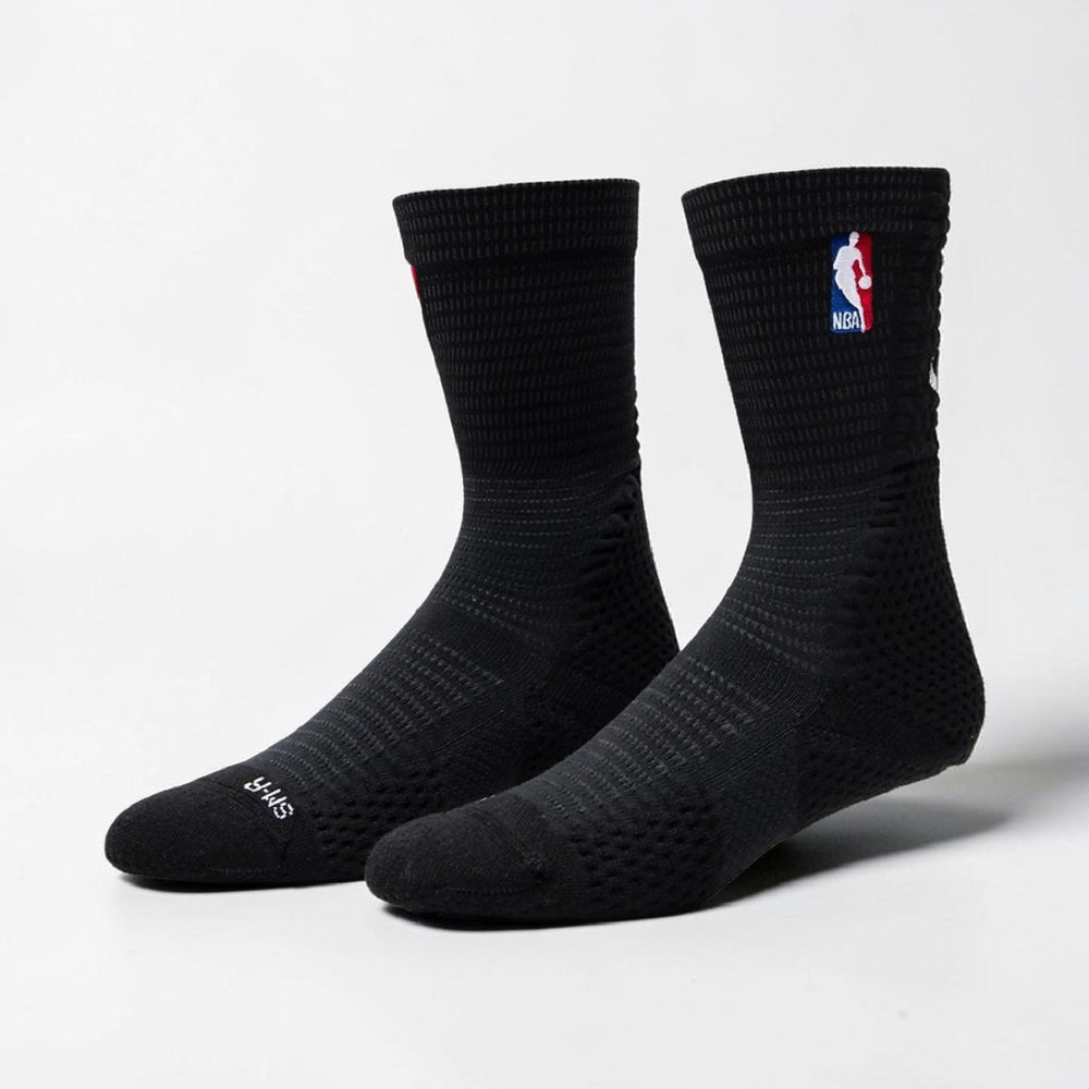 Calcetas Unicorn Elite Performance – Compresión y Amortiguación para Básquetbol