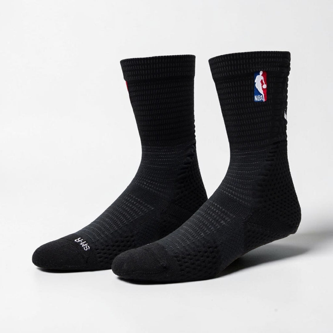 Calcetas Unicorn Elite Performance – Compresión y Amortiguación para Básquetbol