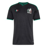 Jersey México Selección Mexicana 2026 Tercero – Versión Jugador Slim