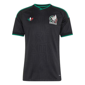 Jersey México Selección Mexicana 2026 Tercero – Versión Jugador Slim
