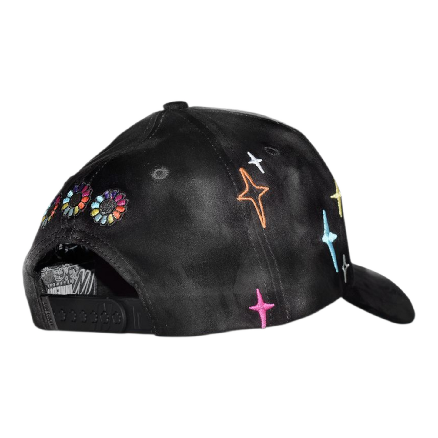 Gorra Muratravis Innedit Flvwers Colores