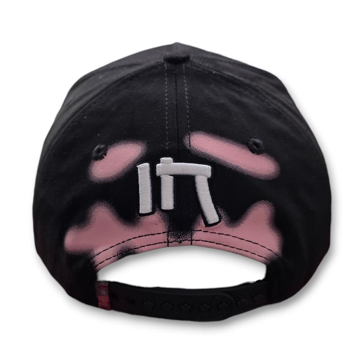 Gorra Innedit Muratravis Cactus City In Cactus Full Set Og