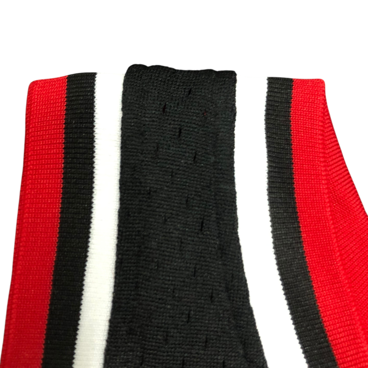 Jersey M&N Chicago Bulls 1997/98 Clásico – Michael Jordan #23