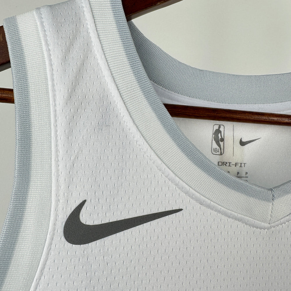 Jersey Basquetbol Dallas Mavericks City Edition 2025 Anthony Davis