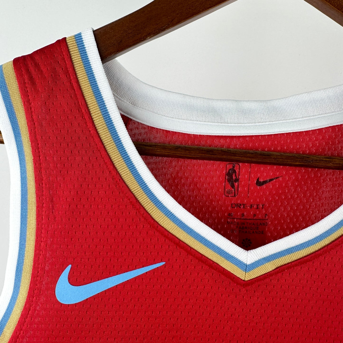 Jersey  Memphis Grizzlies City Edition 2025 – Ja Morant #12