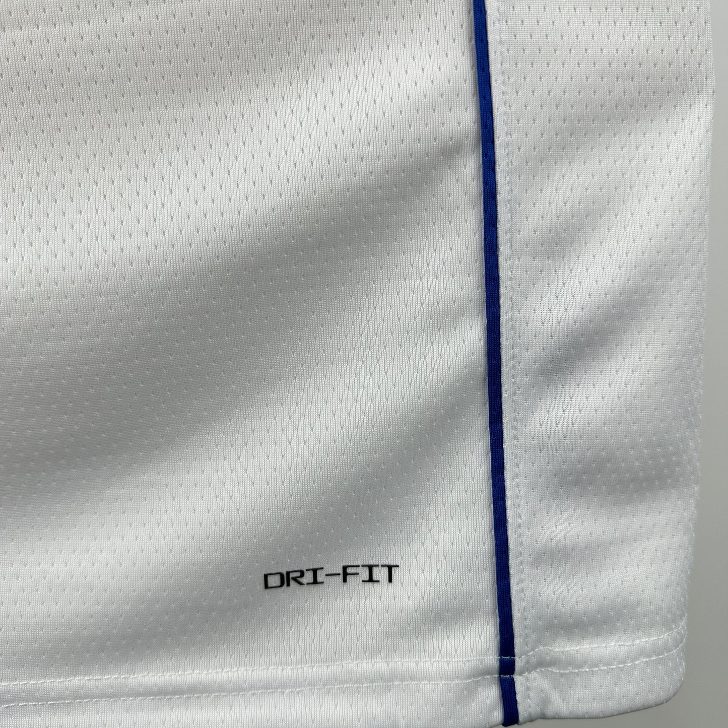 Jersey Dallas Mavericks Blanco – Association | Cooper Flagg #32