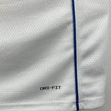 Jersey Dallas Mavericks Blanco – Association | Cooper Flagg #32